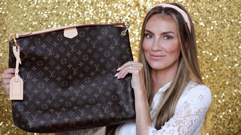 lv graceful review